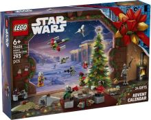 LEGO® Star Wars™ 75456 Adventný kalendár (2)