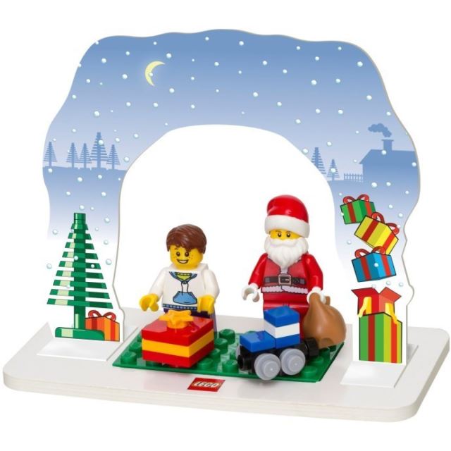 LEGO 850939 Vánoční set