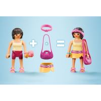 Playmobil 70593 Pauza na kávu (2)