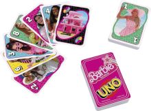 Karty UNO® Barbie™ The Movie, HPY59 (1)