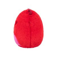 SQUISHMALLOWS Fuzzamallows Kapybara - Marcia, 13 cm (2)