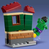 LEGO® Marvel 76287 Iron Man s motorkou a Hulk (7)
