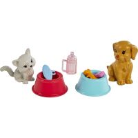Mattel Barbie Chelsea™ Veterinářka, HGT12 (4)