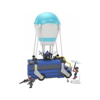 Fortnite Bojový autobus BATTLE BUS, Jazwares (1)