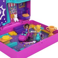Mattel Polly Pocket Pidi svět do kapsy Video hra, HCG15 (3)