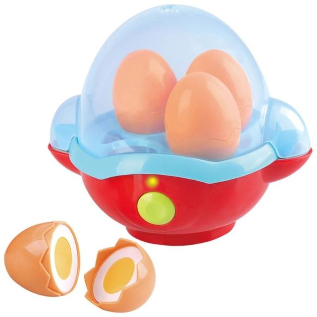 PlayGo 3185 Varič na vajcia