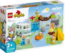 LEGO® DUPLO® 10997 Dobrodružné kempování (5)