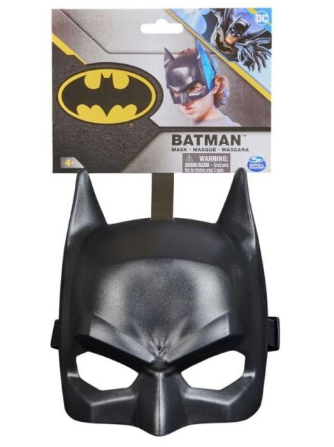 Spin Master DC Maska super hrdinu BATMAN
