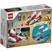 LEGO® Star Wars 75247 Povstalecká Stíhačka A-Wing (4)