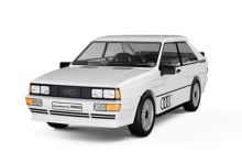 COBI 24665 Audi Quattro (1980), 1:35 (1)