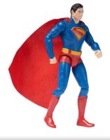 Spin Master DC Superman Akční figurka 15 cm SUPERMAN (1)