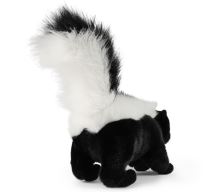 Eco-friendly plyšový skunk 28 cm (3)