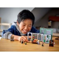 LEGO Harry Potter™ 76383 Kouzelné momenty z Bradavic: Hodina lektvarů (4)