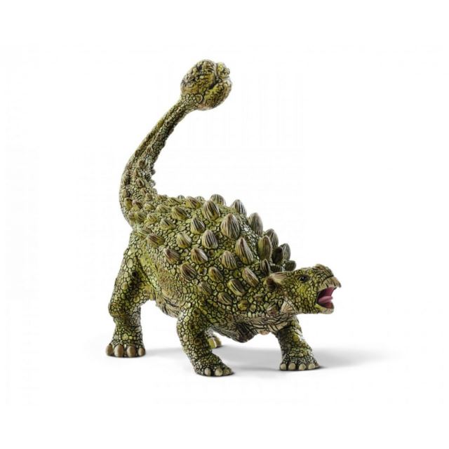 Schleich 15023 Ankylosaurus
