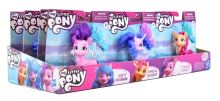 My Little Pony – Figurka Best Movie Friend růžová (2)