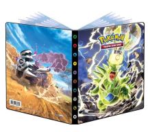 Pokémon UP: SV03 Obsidian Flames - A5 album
