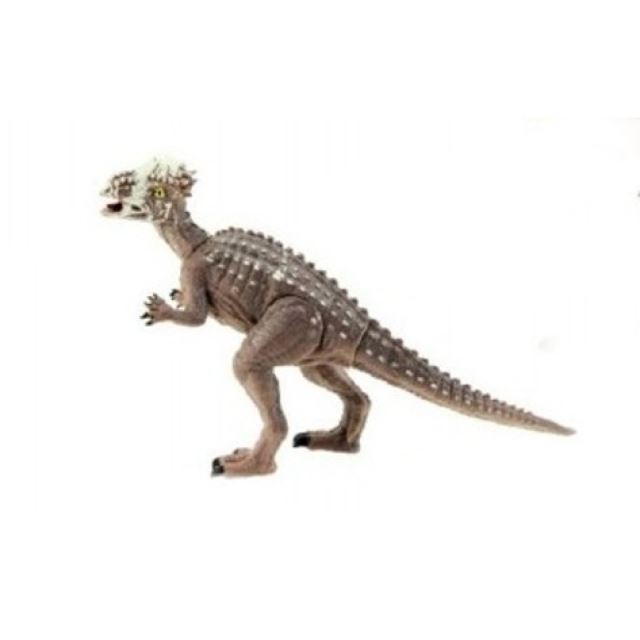 Dinosaurus Cretaceous hýbající se 16cm, Dracorex