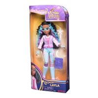 Spin Master Unicorn Academy Bábika 24 Cm Layla (1)