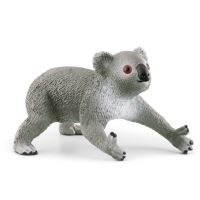 Schleich 42566 Matka a mláďa koaly (3)