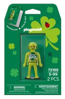 Playmobil 72188 Blahopřání: Hodně štěstí