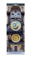 Dino Puzzle Staromestský orloj 75 dielikov panoramic (2)