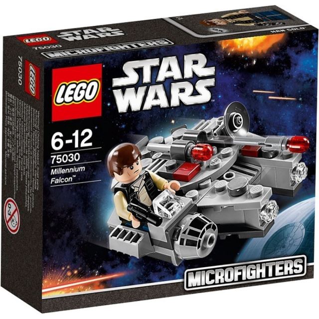 LEGO® Star Wars 75030 Millennium Falcon