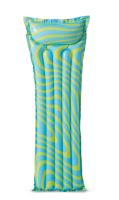 Intex 59711 Lehátko nafukovacie Razzle Dazzle modré