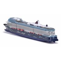 SIKU 1730 Trajekt Mein Schiff 1 1:1400