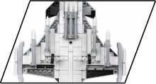 Cobi 5820 Armed Forces SAAB JAS 39 Gripen E, 1:48, 480 k (4)