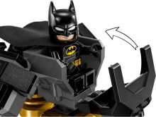 LEGO® DC 76270 Batman™ v robotickom brnení (3)