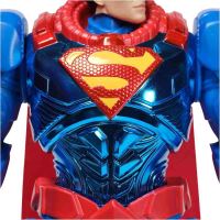 Spin Master DC METAL FORCE XL Superman Comics 30 cm (5)
