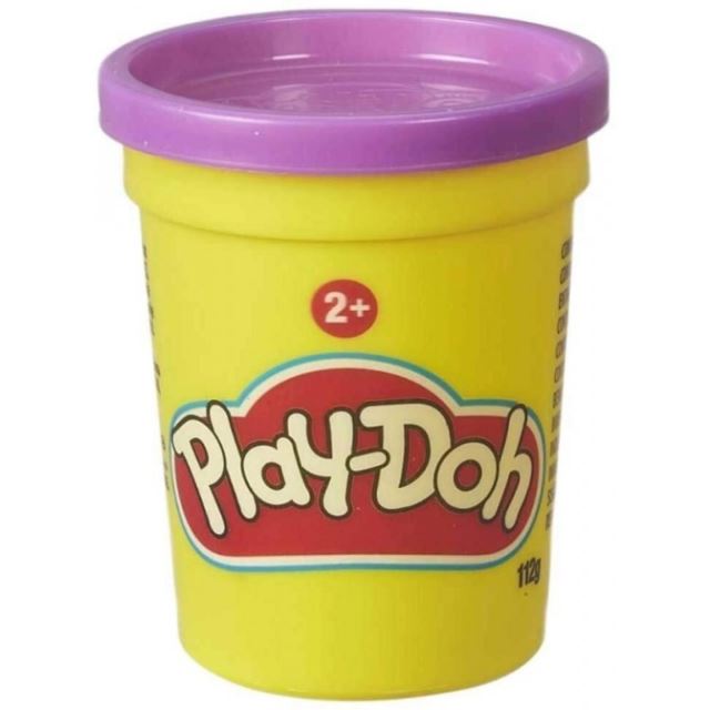 Play Doh plastelína fialová 112 g
