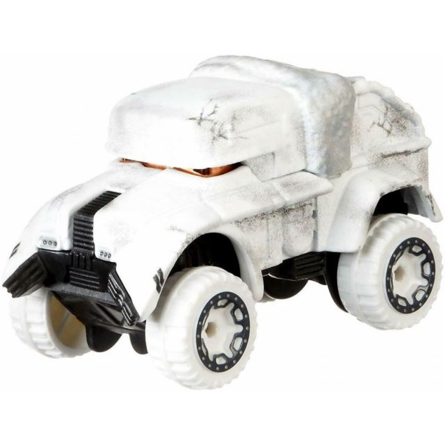 Hot Wheels Star Wars Range Trooper, Mattel FPX19