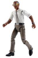 Mattel Jurassic World Hammond JOHN RAY ARNOLD, HLP35 (3)