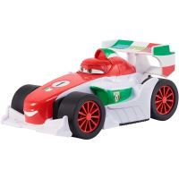 Cars 3 Autíčko Francesco se zvukem, Mattel GXT31 (1)