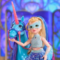 Spin Master Unicorn Academy DELUXE panenka 24 cm ISABEL (8)