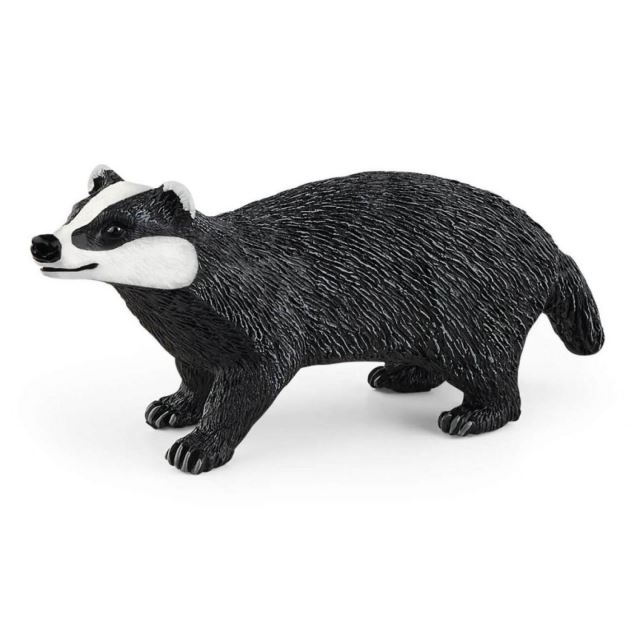 Schleich 14842 Jezevec