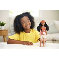 Mattel Disney Princess Vaiana, HPG68 (5)