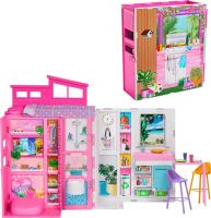 Mattel Barbie® rekreačný domček, HRJ76