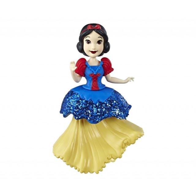 Disney mini princezna Sněhurka, Hasbro E4861