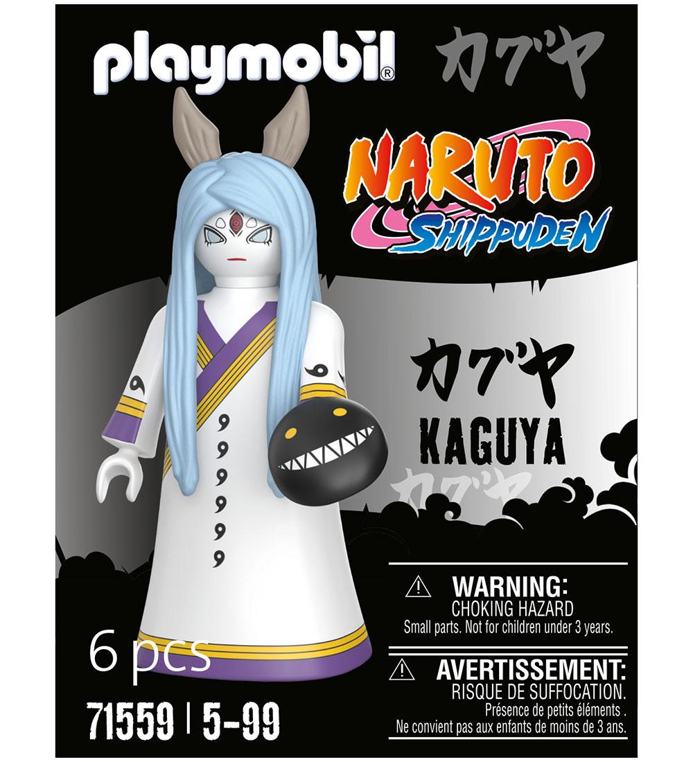 Playmobil 71559 kaguya