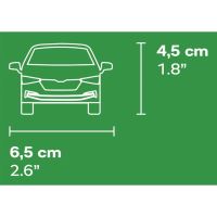 COBI 24582 Škoda Scala 1.0 TSI, 1:35 (3)