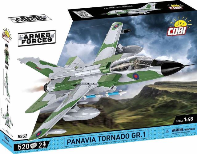 Cobi 5852 Panavia Tornado GR.1