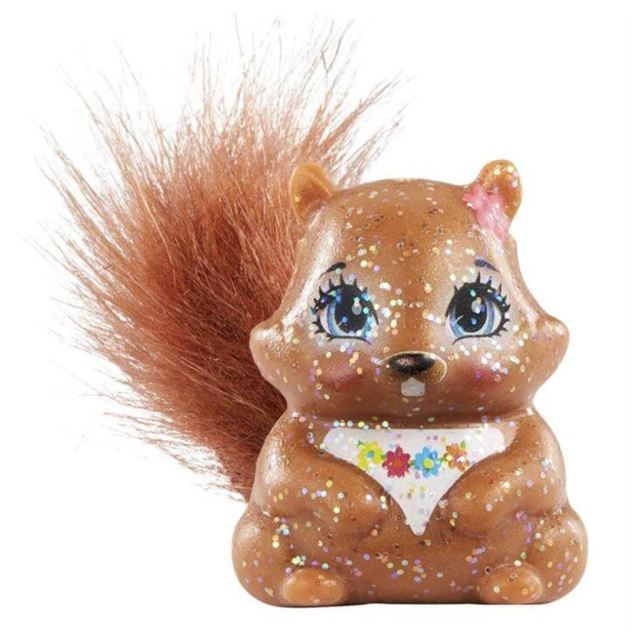 ENCHANTIMALS Zvířecí kamarád Stumper, Mattel GLH38