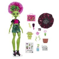 Mattel Monster High SELF-SCARE SECRETS - VENUS, JHK45