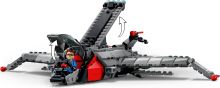 LEGO® Marvel 76347 Avengers: Doomsday: Tryskáč Quinjet (7)