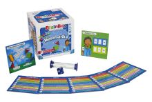 Asmodee BrainBox Matematika (2)