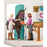 Schleich 42568 Obchod pre kone (5)