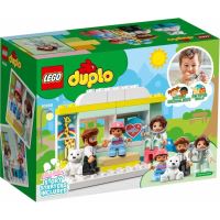 LEGO® DUPLO® 10968 Návštěva doktora (6)
