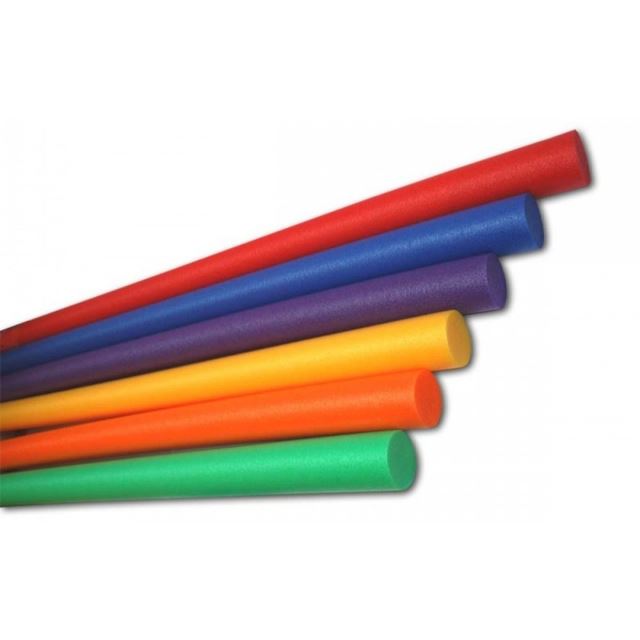Comfy Vodná tyč penová 160 cm - 7 farieb